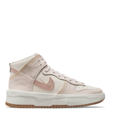Nike Dunk High Up Rebel 'Pink Oxford' (W) (DH3718 102)