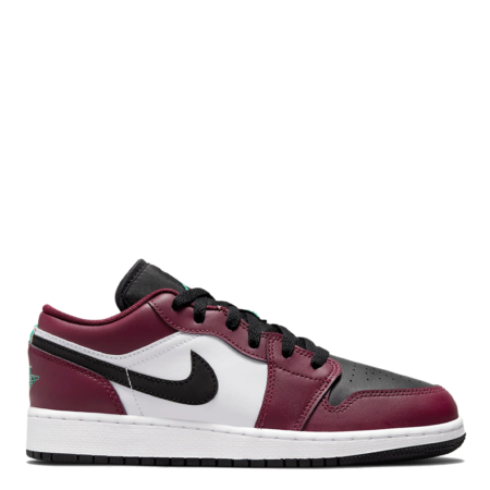 Air Jordan 1 Low SE GS 'Dark Beetroot' (DM0589 635)