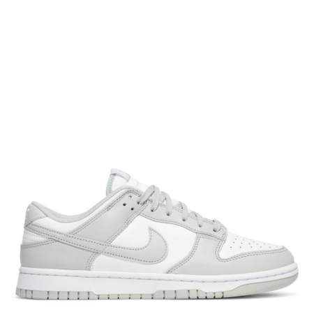 Nike Dunk Low 'Grey Fog' (DD1391 103)