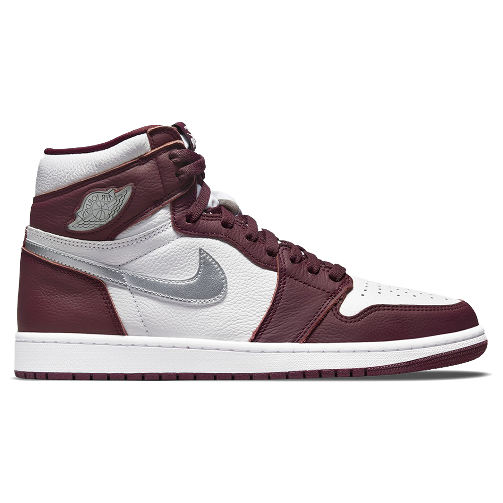 Air Jordan 1 High 'Bordeaux'