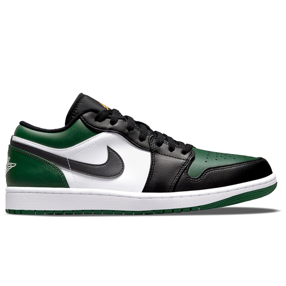 Air Jordan 1 Low 'Noble Green'