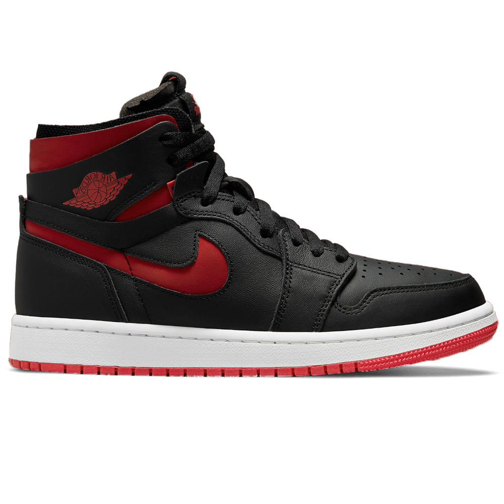 Air Jordan 1 Zoom CMFT ‘Bred’