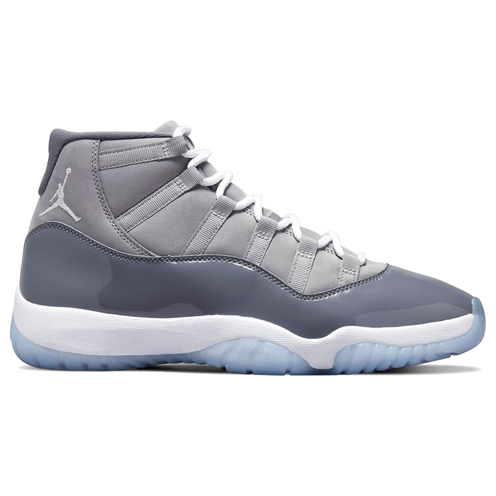 Aj11 'Cool Grey'