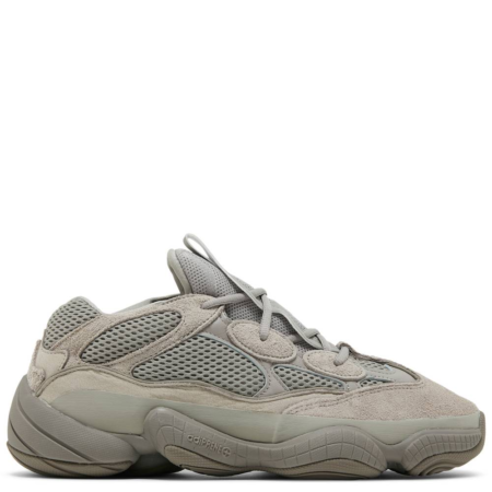 Adidas Yeezy 500 'Ash Grey' (GX3607)