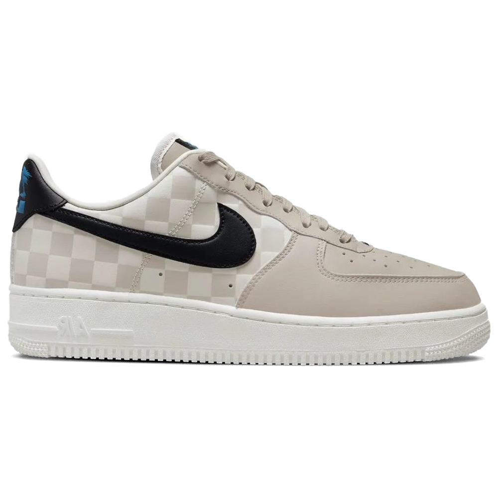 LeBron James AF1 'Strive For Greatness'