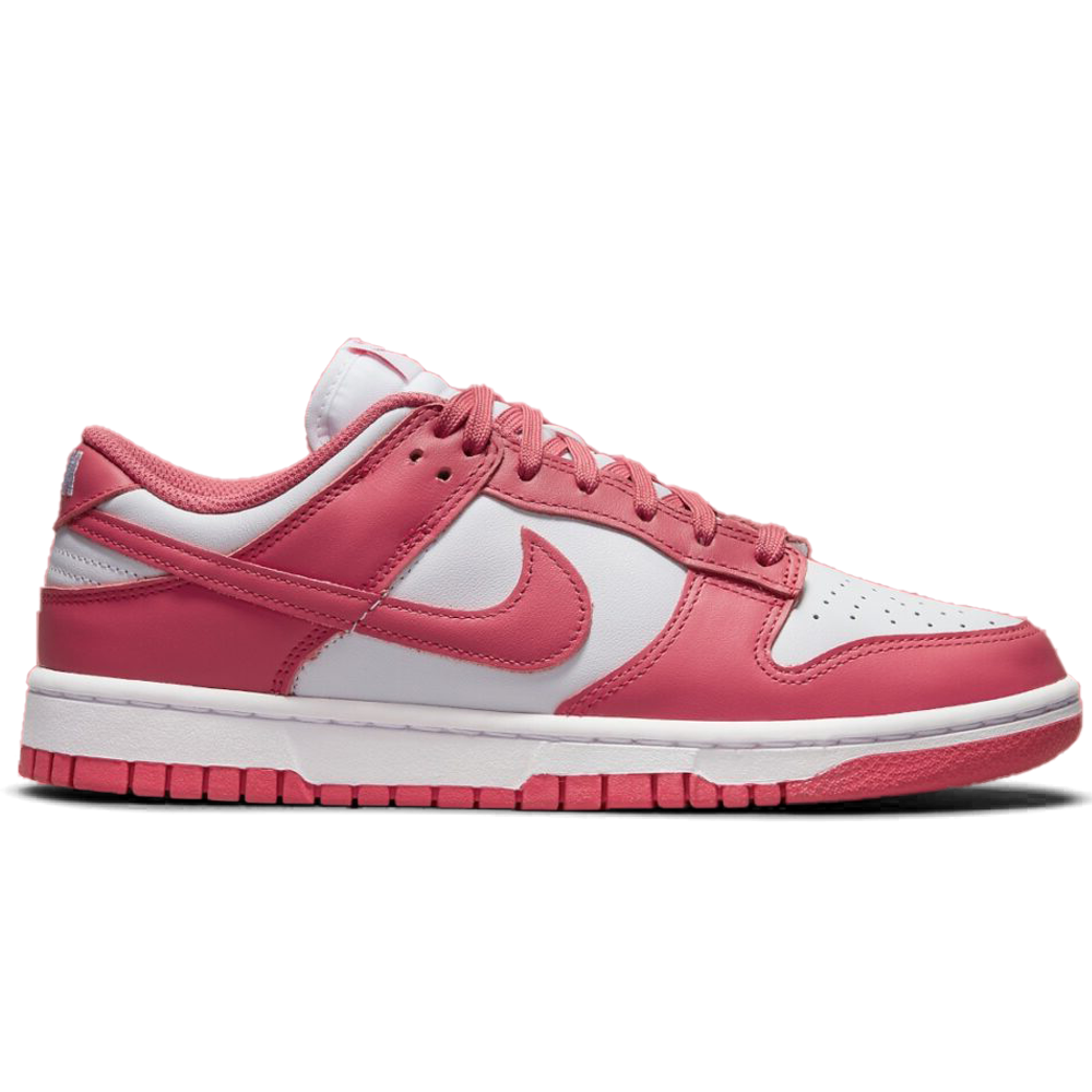 Nike Dunk Low 'Archeo Pink'