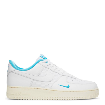 Air Force 1 Low KITH 'Hawaii' (DC9555 100)