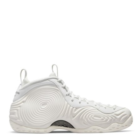 Nike Air Foamposite One Comme des Garçons Homme Plus 'White' (DJ7952 100)