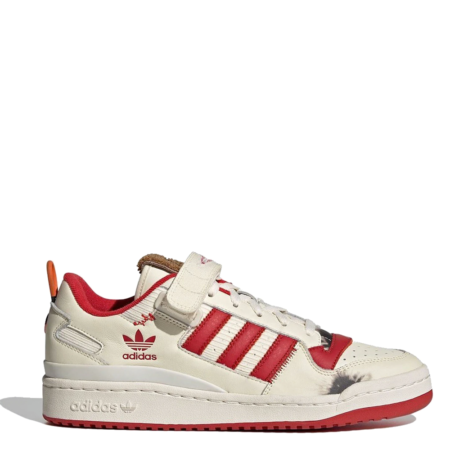 Adidas Forum Low 'Home Alone' (GZ4378)