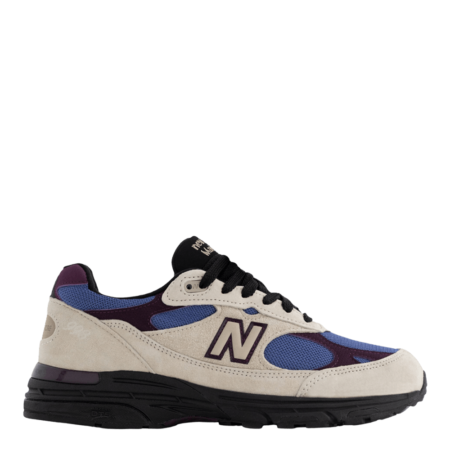 New Balance 993 Made in USA Aimé Leon Dore 'Taupe' (M993ALD)