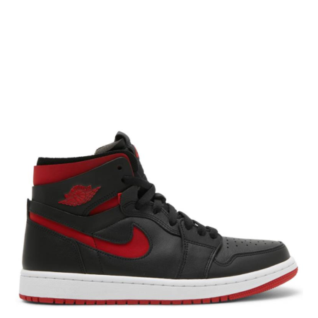 Air Jordan 1 High Zoom CMFT 'Bred' (W) (CT0979 600)