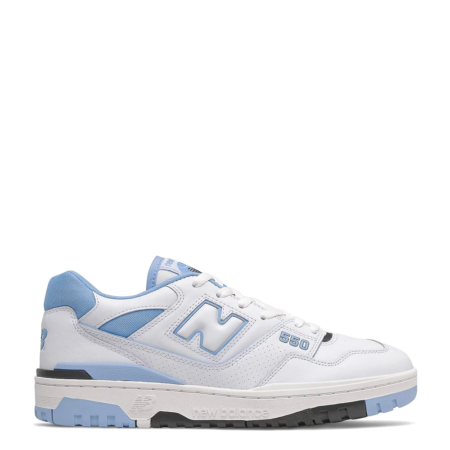 New Balance 550 'Team Carolina Blue' (BB550HL1)