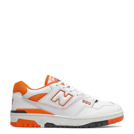 New Balance 550 'Varsity Orange' (BB550HG1)