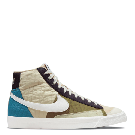 Nike Blazer Mid '77 Premium 'Toasty' (DD8024 200)