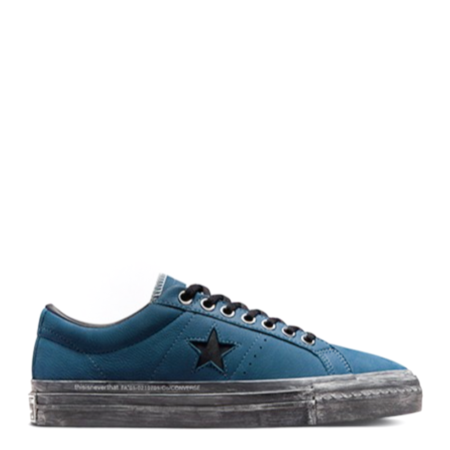 Converse One Star Low thisisneverthat 'New Vintage' (172394C)