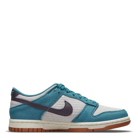 Nike Dunk Low SE GS 'Rift Blue' (DC9561 400)