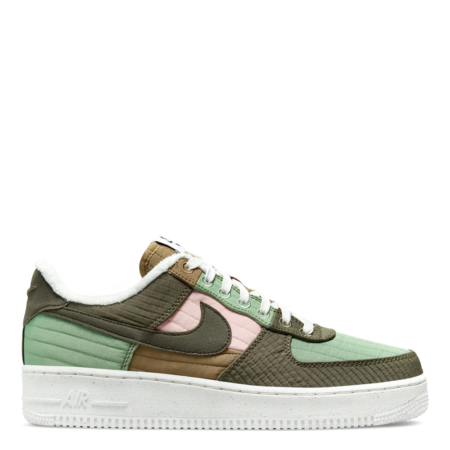 Nike Air Force 1 '07 LX 'Toasty' (DC8744 300)