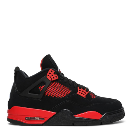 Nike Air Jordan 4 Retro 'Red Thunder' (CT8527 016)