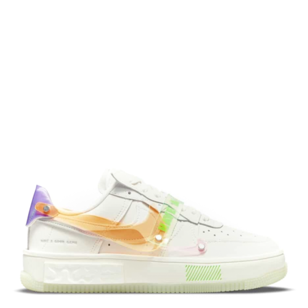 Nike Air Force 1 Fontanka 'Have A Good Game' (W) (DO2332 111)