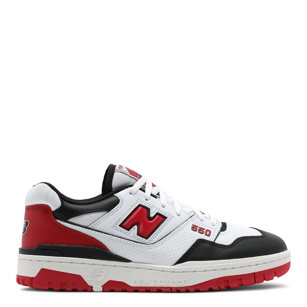 AspennigeriaShops New Balance M991EFS New Balance 550 Shifted Sport Pack Team Red