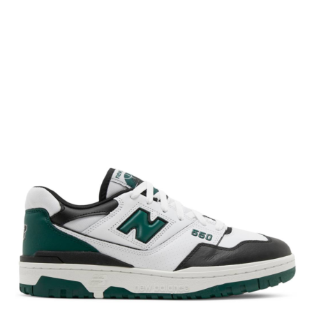 New Balance 550 'Shifted Sport Pack - Green' (BB550LE1)