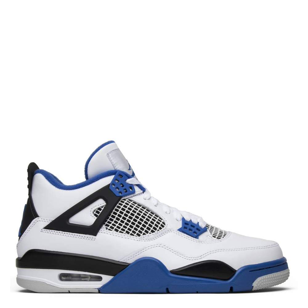 Jordans 4 motorsport 2025