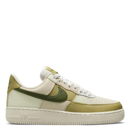 Nike Air Force 1 Low 'Rough Green' (W) (DO6717 001)