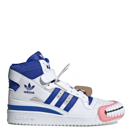 Adidas Forum High Kerwin Frost 'Humanarchives' (GX3872)