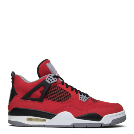 Nike Air Jordan 4 Retro 'Toro Bravo' (308497 603)