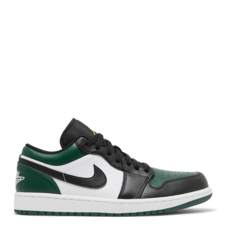 Air Jordan 1 Low 'Noble Green' (553558 371)