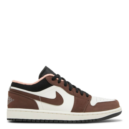 Nike Air Jordan 1 Low 'Mocha' (DC6991 200)