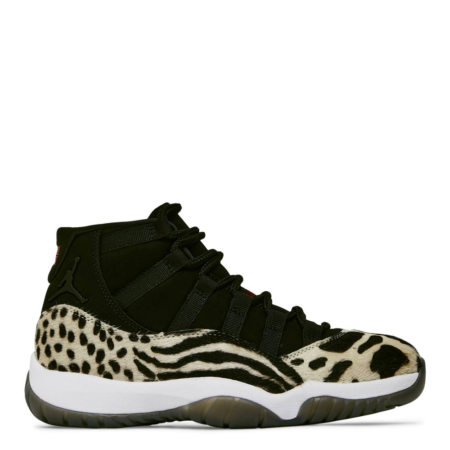 Air Jordan 11 Retro 'Animal Instinct' (W) (AR0715 010)