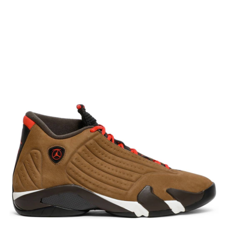 Air Jordan 14 Retro 'Winterized' (DO9406 200)