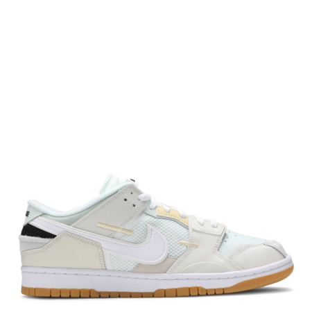 Nike Dunk Low Scrap 'Sea Glass' (DB0500 100)