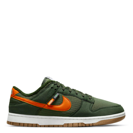 Nike Dunk Low 'Toasty - Sequoia' (DD3358 300)