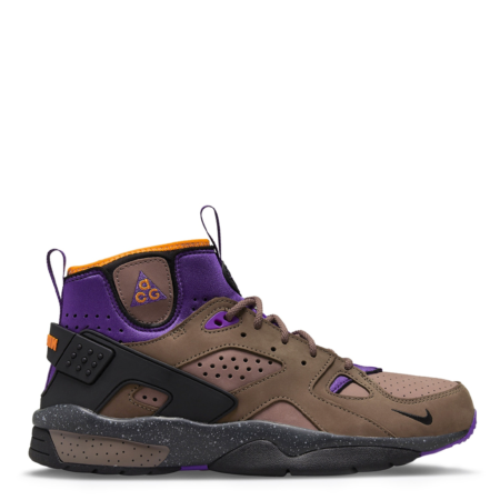 Nike Air Mowabb ACG 'Trail End Brown' (DC9554 201)