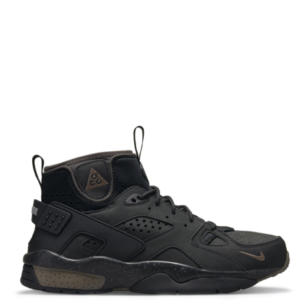 Nike Air Mowabb ACG 'Off Noir' (DM0840 001)
