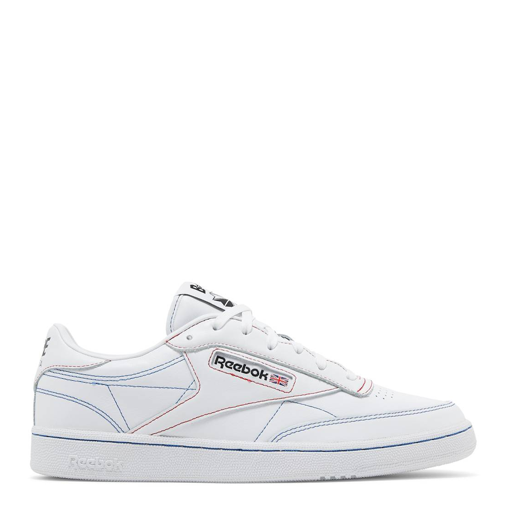 Forbedring Bangladesh symbol Alumix-dzShops | Reebok Club C 85 BAPE 'White' | adidas kiel d69233 women  basketball tournament