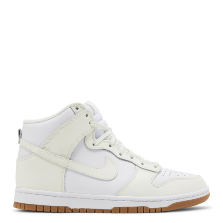 Nike Dunk High 'Sail Gum' (W) (DD1869 109)