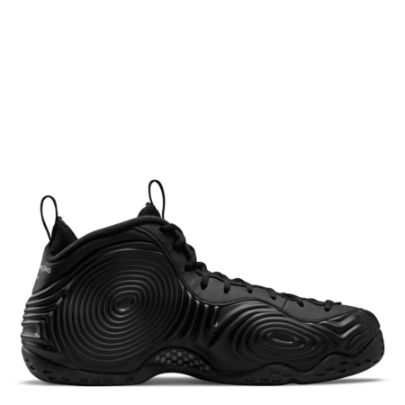 Nike Air Foamposite One Comme des Garçons Homme Plus 'Black' (DJ7952 001)