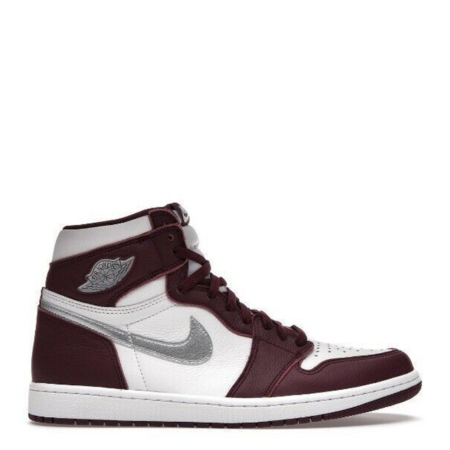 Air Jordan 1 Retro High OG 'Bordeaux' (555088 611)