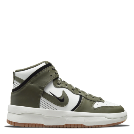 Nike Dunk High Up Rebel 'Cargo Khaki' (W) (DH3718 103)