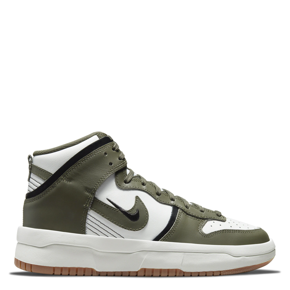 nike dunk high cargo khaki 2021