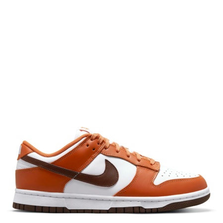 Nike Dunk Low 'Bronze Eclipse' (W) (DQ4697 800)