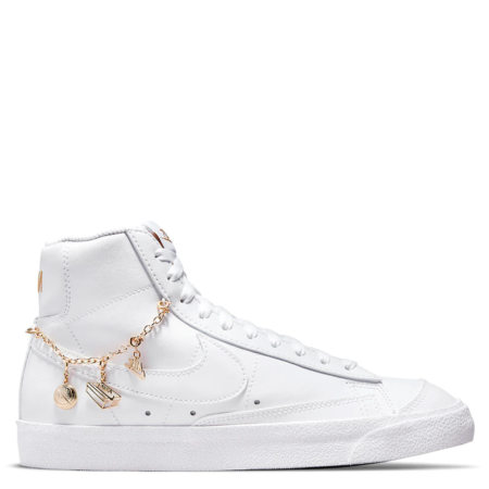 Nike Blazer Mid '77 LX 'Lucky Charms - White' (W) (DM0850 100)