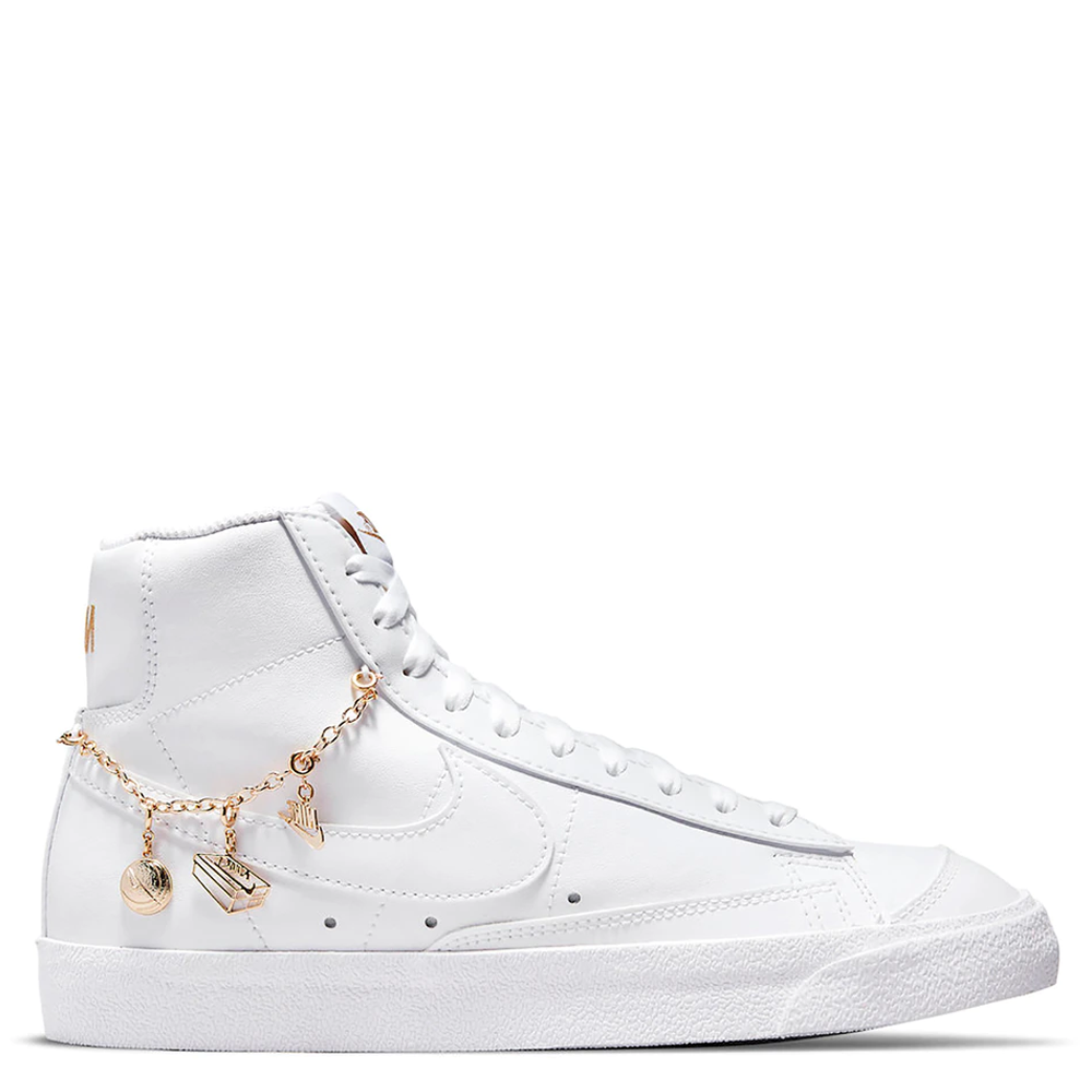 blazer mid 77 white