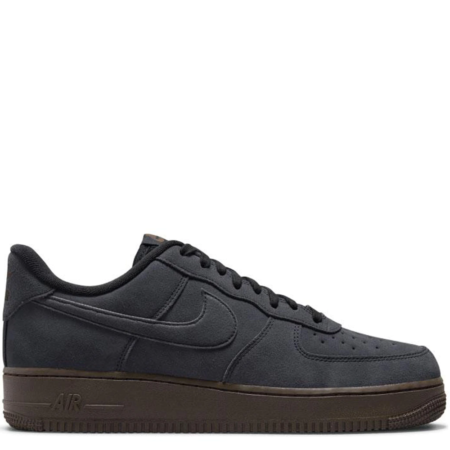 Nike Air Force 1 Low 'Dark Chocolate' (DO6730 001)