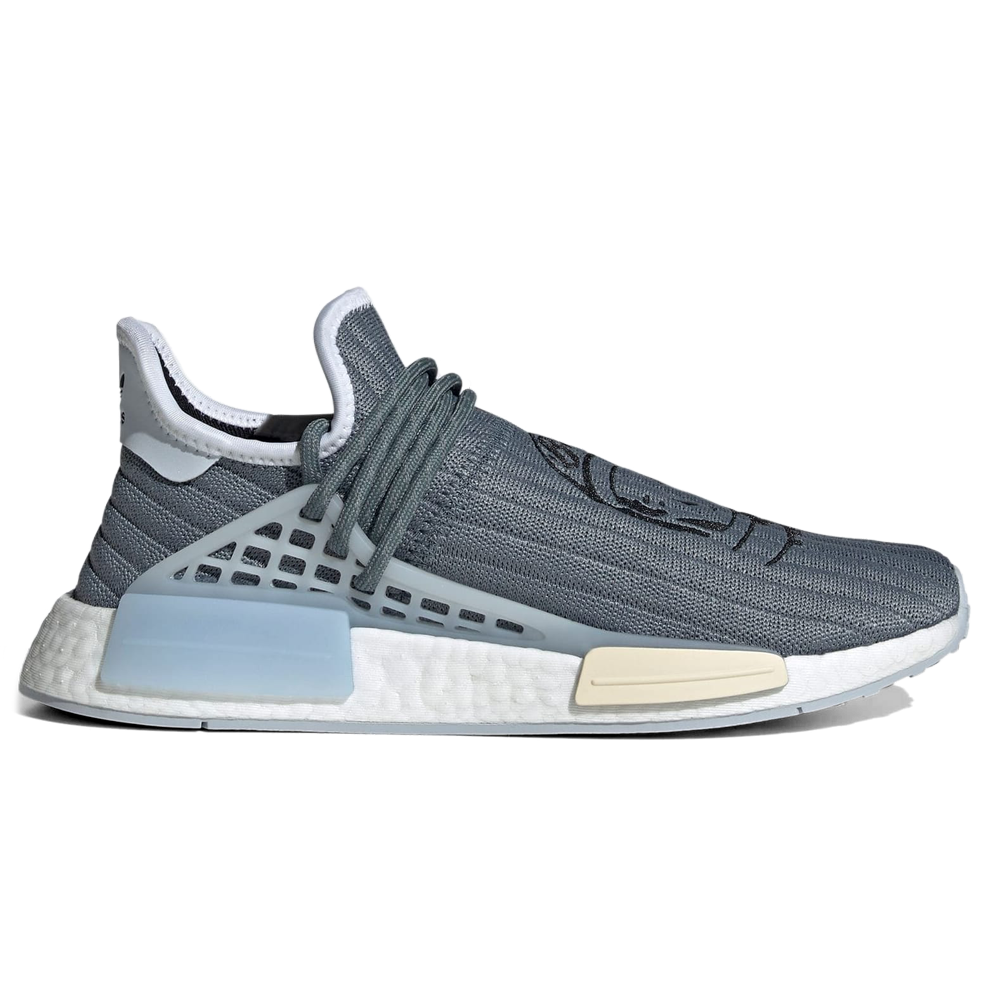 Adidas NMD Human Race BBC Ice Cream X Pharrell 'Astronaut'