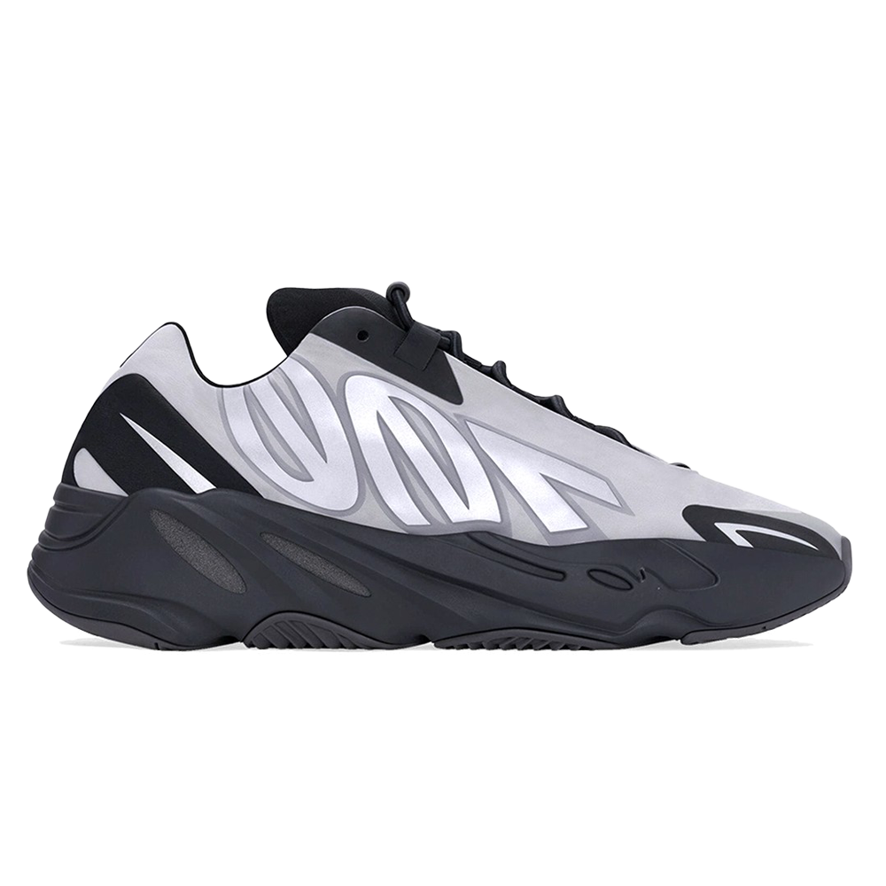 Adidas YEEZY BOOST 700 MNVN 'Metallic'
