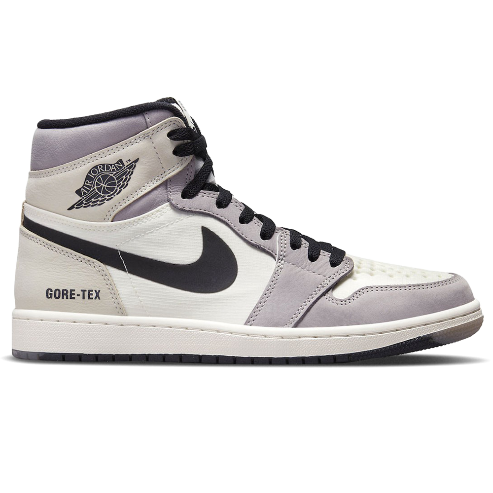 Air Jordan 1 Element GORE-TEX in Light Bone